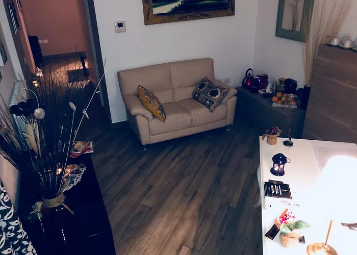 Residenza Murat Bed & Breakfast 4*