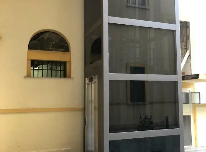 Residenza Murat كازيرتا